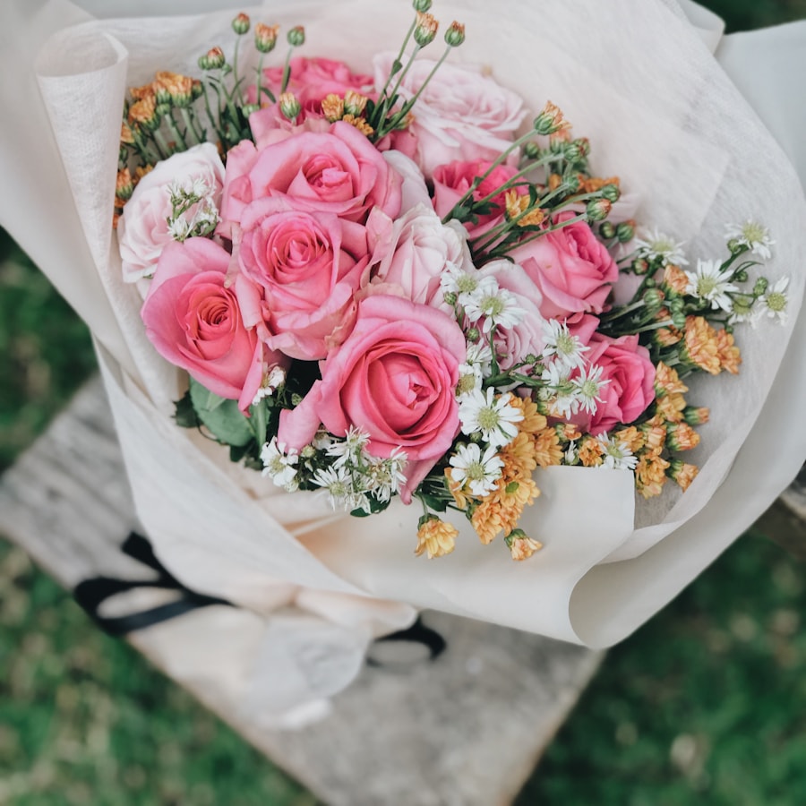Bouquets