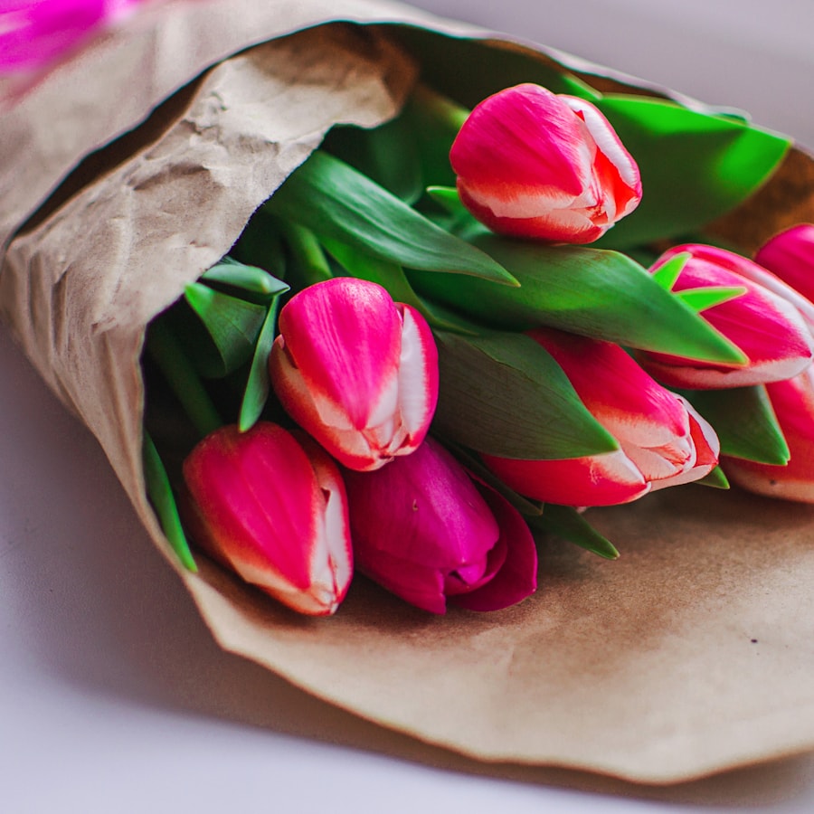 Tulipes